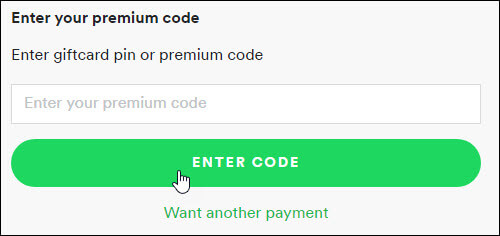 Spotify Free Premium Account 2017