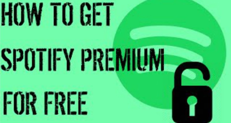 The Odyssey online, free Spotify Premium